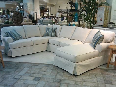 Slipcovers for Sectional Couches - Home Furniture Design