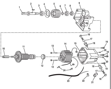 Ryobi Bt3100-1 10 Inch Table Saw | Model Schematic Parts Diagram — Toolbarn.com