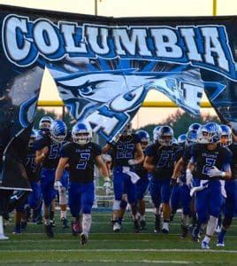 Columbia High School Football | Team of the Week | Republic-Times | News