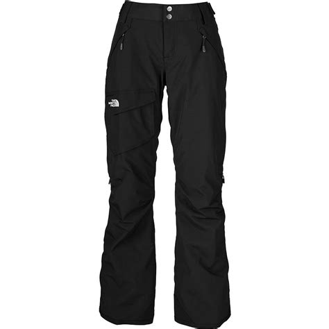 The North Face LRBC Freedom Insulated Ski Pants (Women's) | Peter Glenn