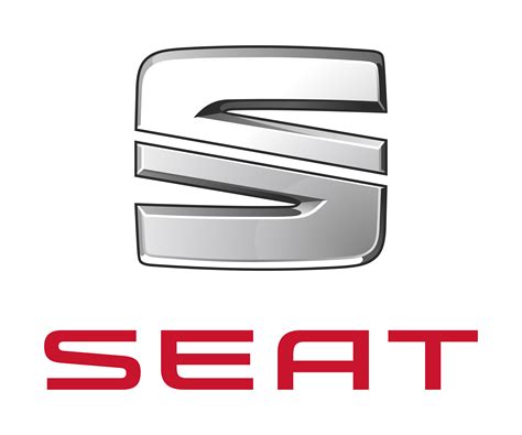 SEAT Logo, HD Png, Meaning, Information | Carlogos.org