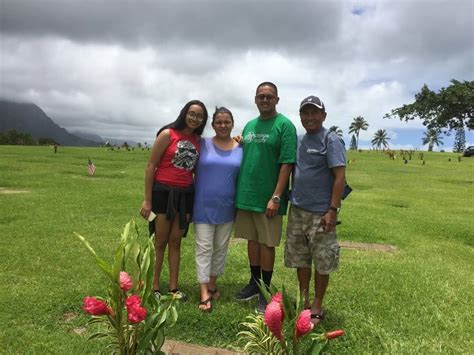 Hawaiian Memorial Park Cemetery & Funeral Services - 45-425 Kamehameha ...