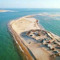 Dhanushkodi Beach - 4 tips from 134 visitors