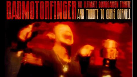 Badmotorfinger Charlotte Tickets – Visulite Theatre – Jan 26, 2024