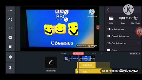 Cbeebies Logo 2023 Remake @BDNH2023 @AU1097 Speedrun Be Like 👍 - YouTube