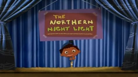 The Northern Night Light | Disney Wiki | FANDOM powered by Wikia