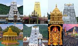 Srivari Mettu, Tirupati, Walk Way to Tirumala, Andhra Pradesh |Pravase