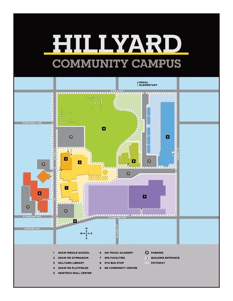 HCC-Campus-map-1 - Northeast Community Center