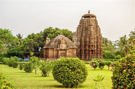 Rajarani Temple, Bhubaneswar: How To Reach, Best Time & Tips