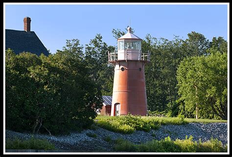 Lake Champlain Lighthouses, Boat Tours, and Nearby Attractions in Vermont