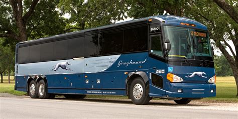 Book Official Greyhound Bus Tickets | Busbud