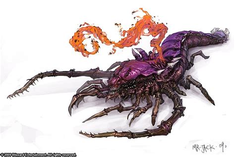 Creature design discussion: Zerg! — Unknown Worlds Forums