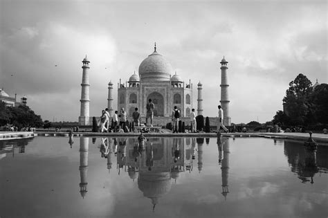 Photography tips for the Taj Mahal | SandeepaChetan's Travel Blog