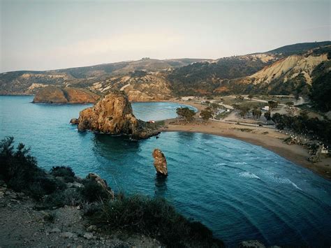 Top 10 des plus belles plages d’Algérie