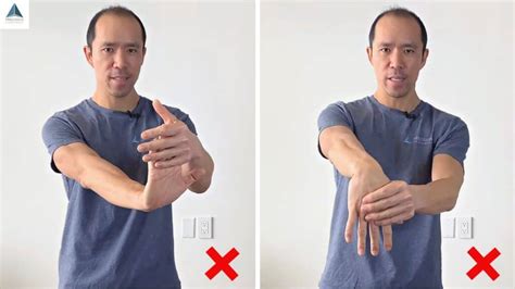 3 Forearm Pain Exercises & Tips for Prevention - Precision Movement