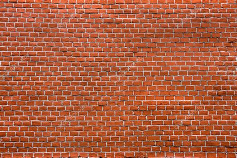 Fragment of red brick wall — Stock Photo © blinow61 #3924579