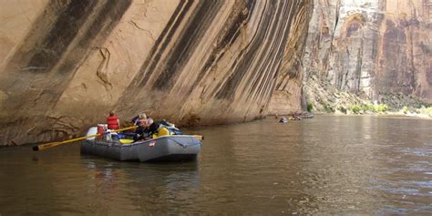 Yampa River Whitewater Rafting – Dinosaur and Steamboat Springs ...