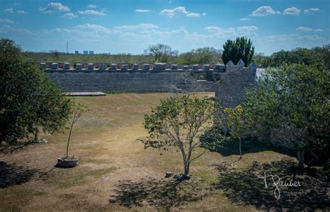 Yucatan | Dzibilchaltun - Time & Space Nature Adventures