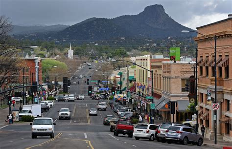 Prescott listed as 2019 place to visit | The Daily Courier | Prescott, AZ