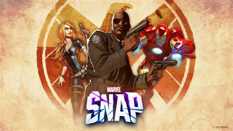 Every Marvel Snap location and their status effects - Dot Esports