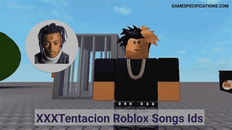 Roblox Xxxtentacion T Shirt