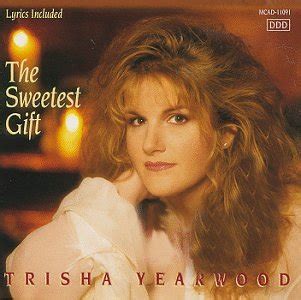 Trisha Yearwood Lyrics - LyricsPond