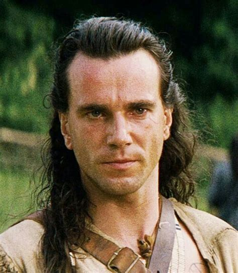 The Last of the Mohicans | Day lewis, Daniel day, Native american actors