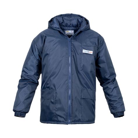 REBEL Thermoskin Lite Freezer Jacket - REBEL Safety Gear