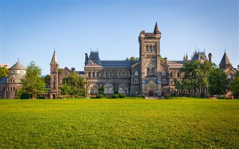 Best universities in Canada 2024 - University Rankings