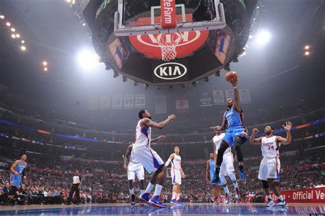 NBA Western Conference Playoffs 2013: How To Win In The West | HuffPost