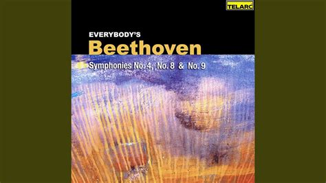 Beethoven: Symphony No. 4 in B-Flat Major, Op. 60: II. Adagio - YouTube