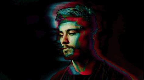 Zayn Malik Debuts Even More Sensual Take On "Pillowtalk"