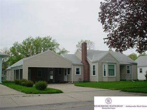 Fremont NE Single Family Homes For Sale - 63 Homes | Zillow