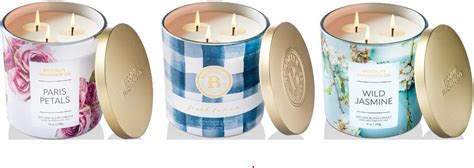 3 Wick Candle – BrooklynFragranceCo