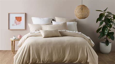 Neutral Aesthetic Bedroom Inspiration | KOO Australia