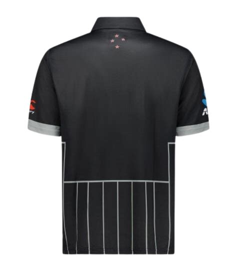 New Zealand World Cup Jersey 2023 - The Shoppies