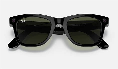 ray-ban-smart-glasses-folded - Designer Eyes Blog