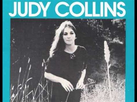 Judy Collins - Amazing Grace (without choir) - YouTube