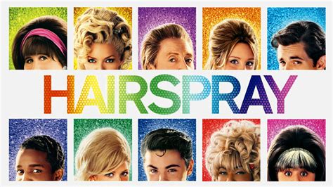 Hairspray (2007) Soundtrack