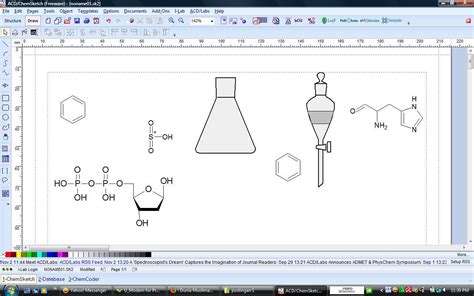 ACD/ChemSketch