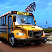 Bus Simulator 2023 Mod apk [Unlimited money][Unlocked] download - Bus Simulator 2023 MOD apk 1. ...