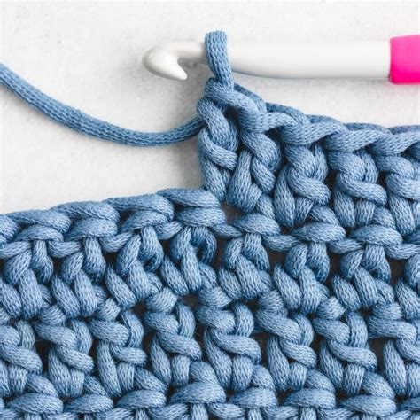 How to Crochet: A Complete Guide for Beginners - Sarah Maker