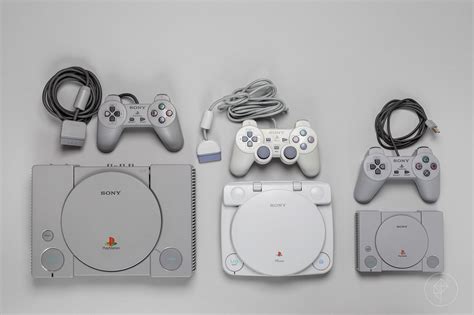 Sony PlayStation Classic Review: A Fine Line Between Classic And Old ...