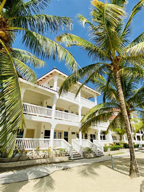 My Stay at The Placencia Resort in Belize - Verbal Gold Blog