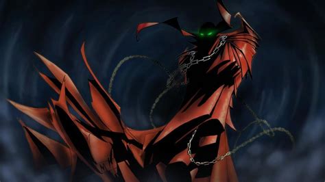 Spawn Wallpaper (82+ images)