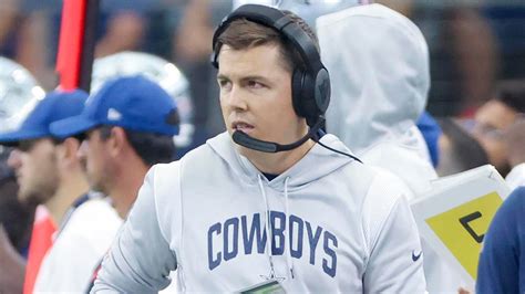 Chargers hiring Kellen Moore: Former Cowboys offensive coordinator to handle same role in L.A ...