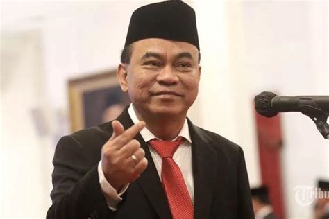 Dianggap Sepelekan Soal DPT Pemilu 2024 Bocor, Menkominfo Budi Ari ...