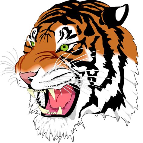 File:Ghostscript Tiger.svg - Wikipedia