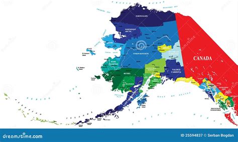 Yukon–Koyukuk Census Area, Alaska Boroughs And Census Areas In Alaska ...