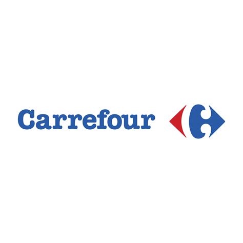 Carrefour Logo PNG Transparent & SVG Vector - Freebie Supply